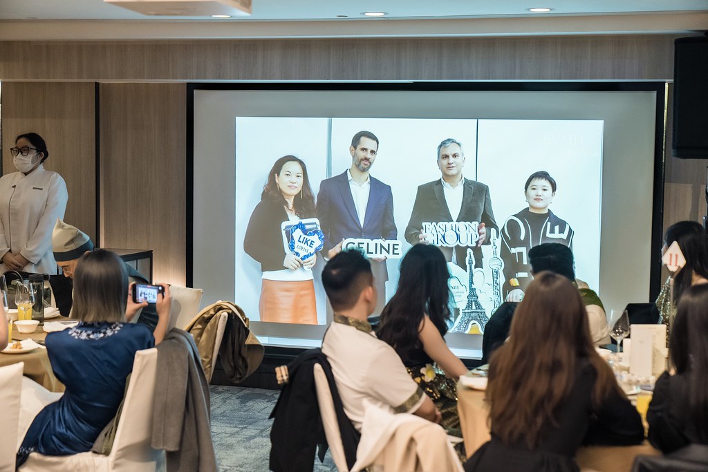 [雲端攝影]2024 ANNUAL DINNER-最專業的團隊完成每場完美活動攝影，拍的不只好更要快! #活動拍攝