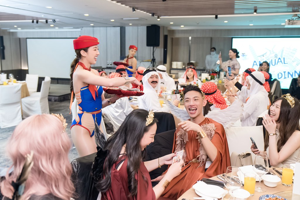 [雲端攝影]2024 ANNUAL DINNER-最專業的團隊完成每場完美活動攝影，拍的不只好更要快! #尾牙攝影