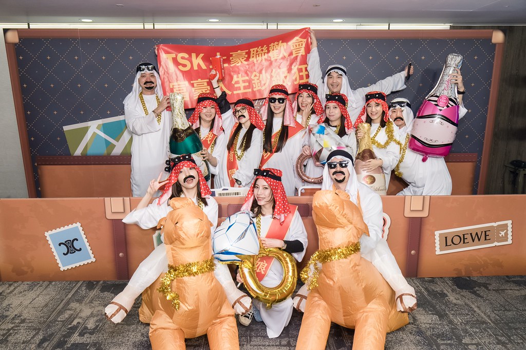 [雲端攝影]2024 ANNUAL DINNER-最專業的團隊完成每場完美活動攝影，拍的不只好更要快! #即時攝影