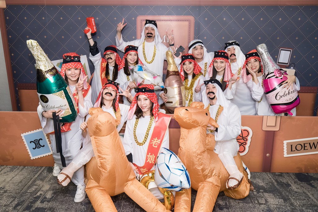 [雲端攝影]2024 ANNUAL DINNER-最專業的團隊完成每場完美活動攝影，拍的不只好更要快! #即拍即印