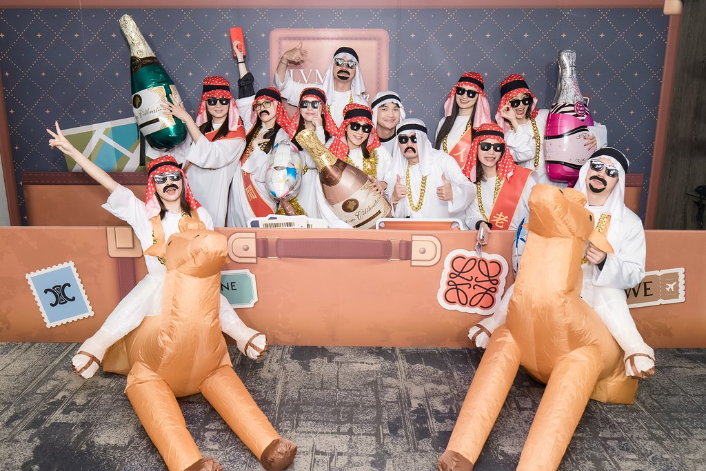 [雲端攝影]2024 ANNUAL DINNER-最專業的團隊完成每場完美活動攝影，拍的不只好更要快! #活動拍立得