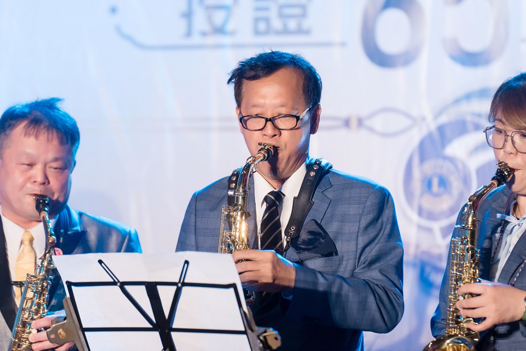 [活動攝影]桃園第一獅子會授證65周年慶典-最專業的團隊完成每場完美活動攝影，拍的不只好更要快! #活動攝影