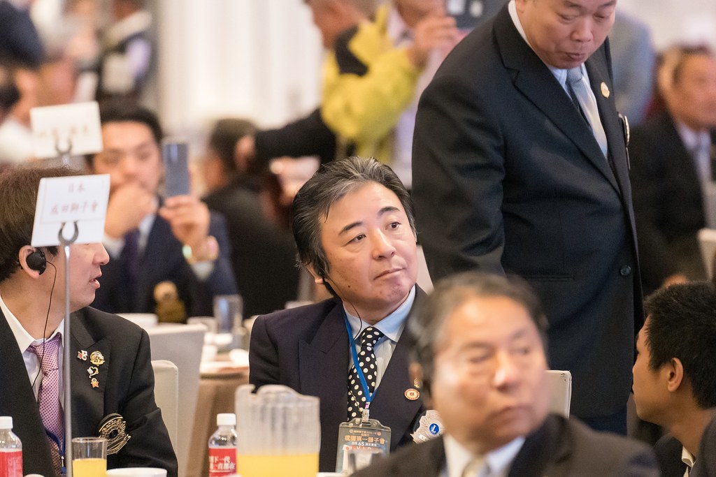 [活動攝影]桃園第一獅子會授證65周年慶典-最專業的團隊完成每場完美活動攝影，拍的不只好更要快! #即時攝影