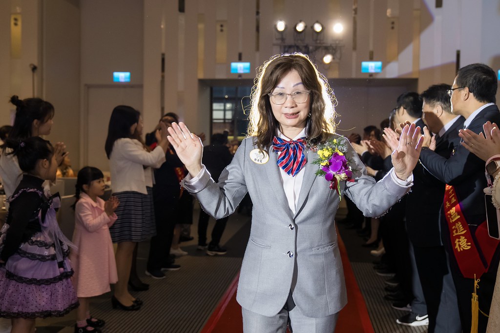 [活動攝影]桃園第一獅子會授證65周年慶典-最專業的團隊完成每場完美活動攝影，拍的不只好更要快! #尾牙攝影