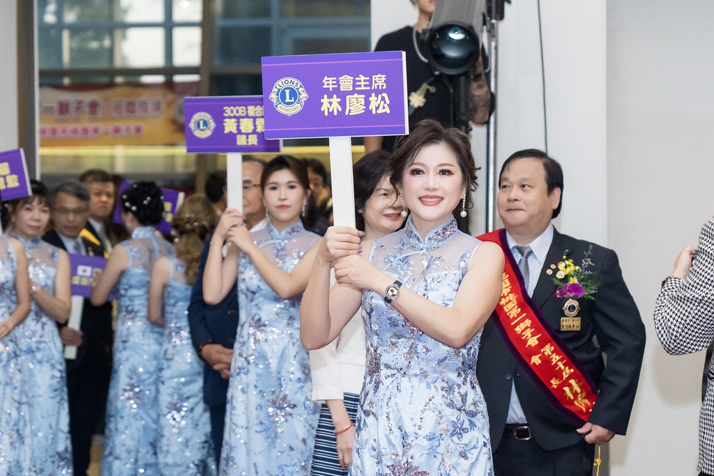 [活動攝影]桃園第一獅子會授證65周年慶典-最專業的團隊完成每場完美活動攝影，拍的不只好更要快! #雲端攝影
