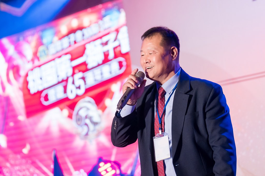 [活動攝影]桃園第一獅子會授證65周年慶典-最專業的團隊完成每場完美活動攝影，拍的不只好更要快! #即拍即印