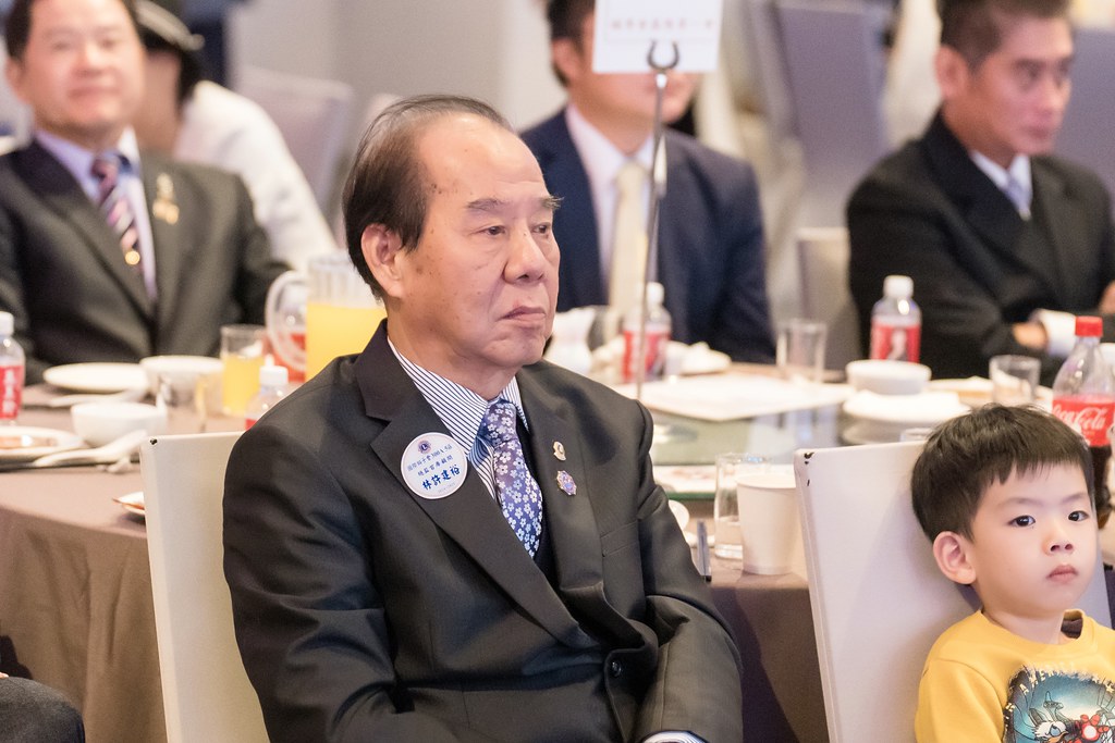 [活動攝影]桃園第一獅子會授證65周年慶典-最專業的團隊完成每場完美活動攝影，拍的不只好更要快! #即拍即印