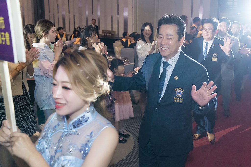 [活動攝影]桃園第一獅子會授證65周年慶典-最專業的團隊完成每場完美活動攝影，拍的不只好更要快! #活動拍攝