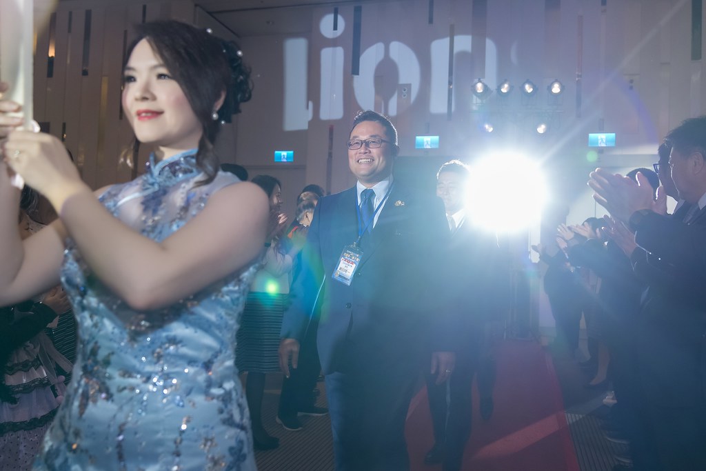 [活動攝影]桃園第一獅子會授證65周年慶典-最專業的團隊完成每場完美活動攝影，拍的不只好更要快! #活動攝影