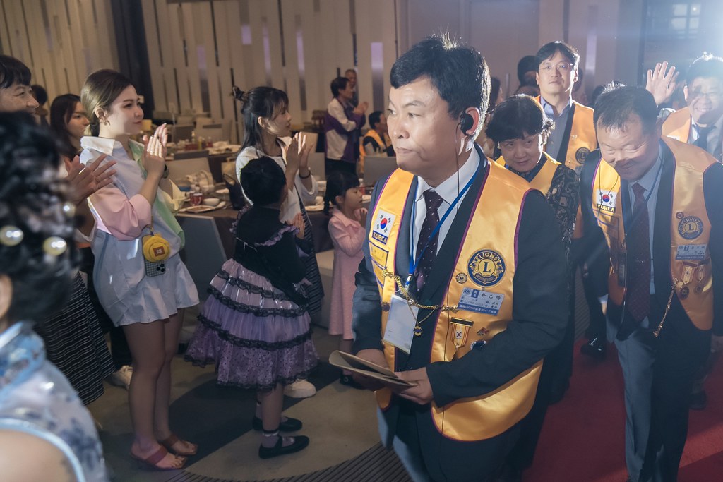 [活動攝影]桃園第一獅子會授證65周年慶典-最專業的團隊完成每場完美活動攝影，拍的不只好更要快! #活動攝影