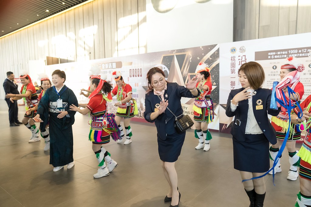 [活動攝影]桃園第一獅子會授證65周年慶典-最專業的團隊完成每場完美活動攝影，拍的不只好更要快! #雲端攝影