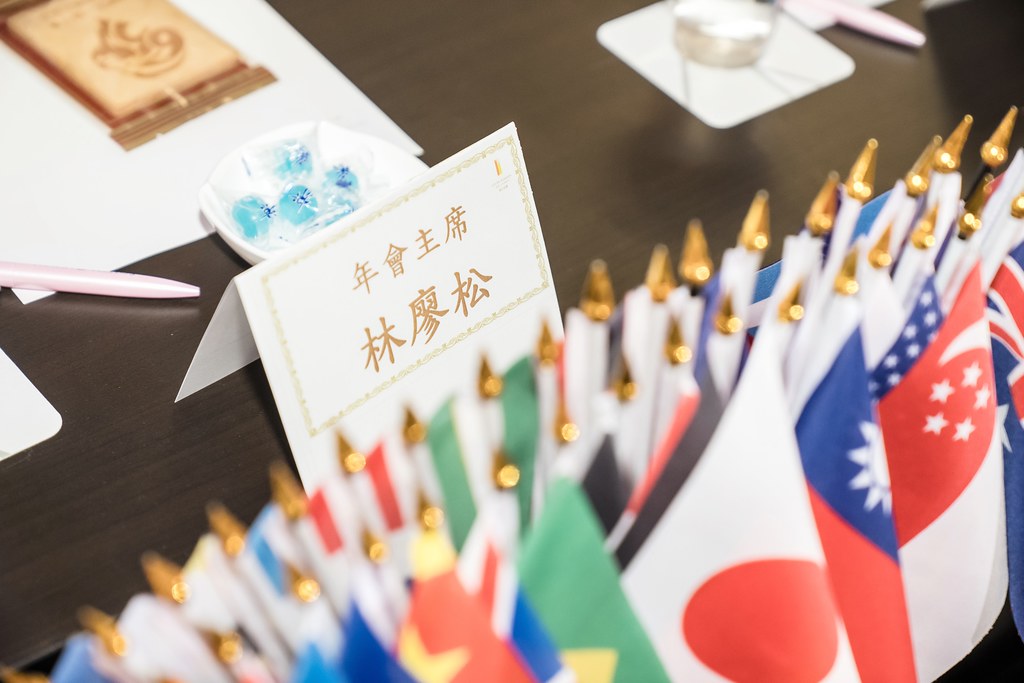 [活動攝影]桃園第一獅子會授證65周年慶典-最專業的團隊完成每場完美活動攝影，拍的不只好更要快! #雲端攝影