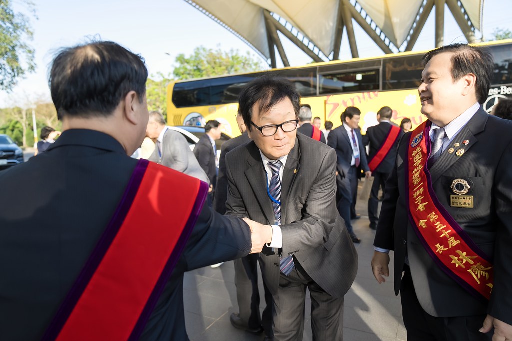 [活動攝影]桃園第一獅子會授證65周年慶典-最專業的團隊完成每場完美活動攝影，拍的不只好更要快! #活動攝影