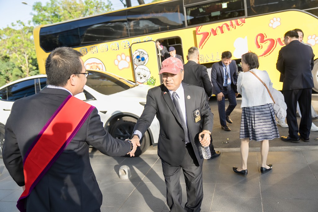 [活動攝影]桃園第一獅子會授證65周年慶典-最專業的團隊完成每場完美活動攝影，拍的不只好更要快! #即拍即印