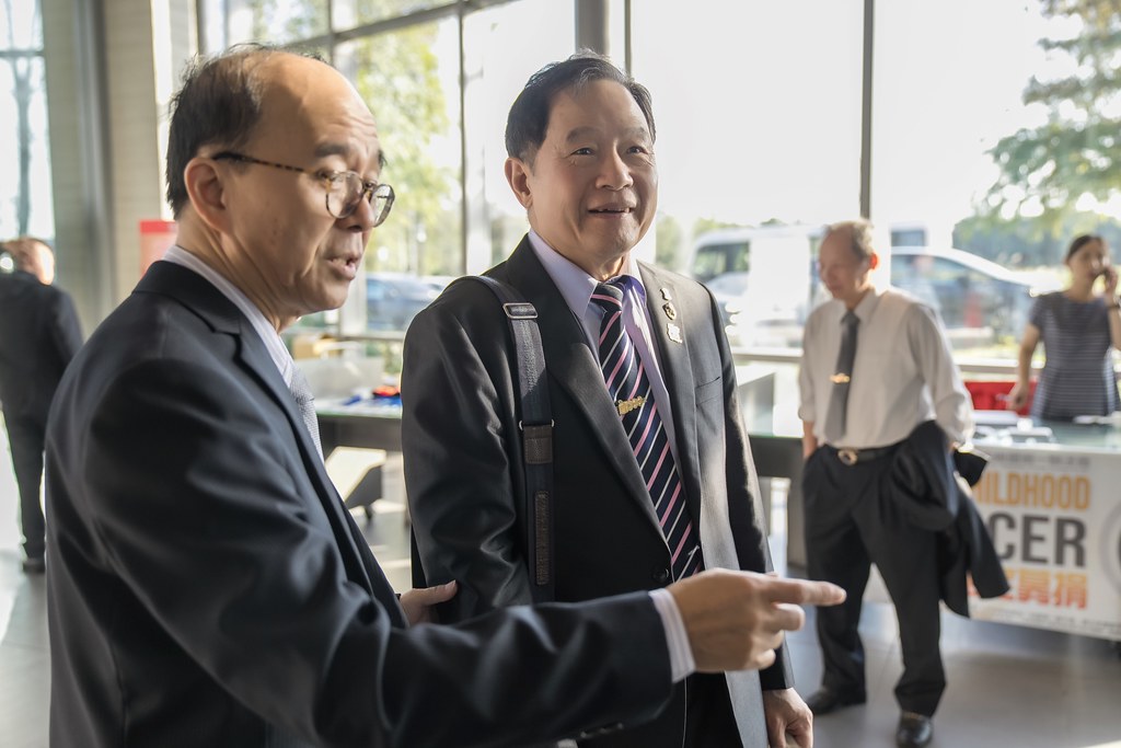 [活動攝影]桃園第一獅子會授證65周年慶典-最專業的團隊完成每場完美活動攝影，拍的不只好更要快! #活動拍立得