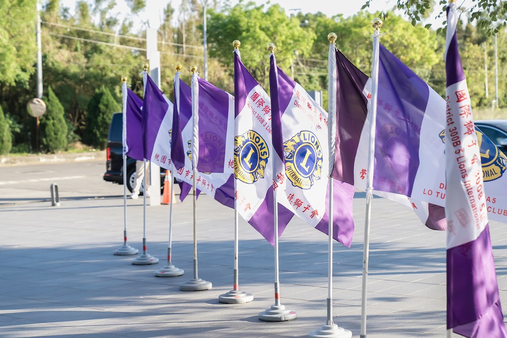 [活動攝影]桃園第一獅子會授證65周年慶典-最專業的團隊完成每場完美活動攝影，拍的不只好更要快! #雲端攝影