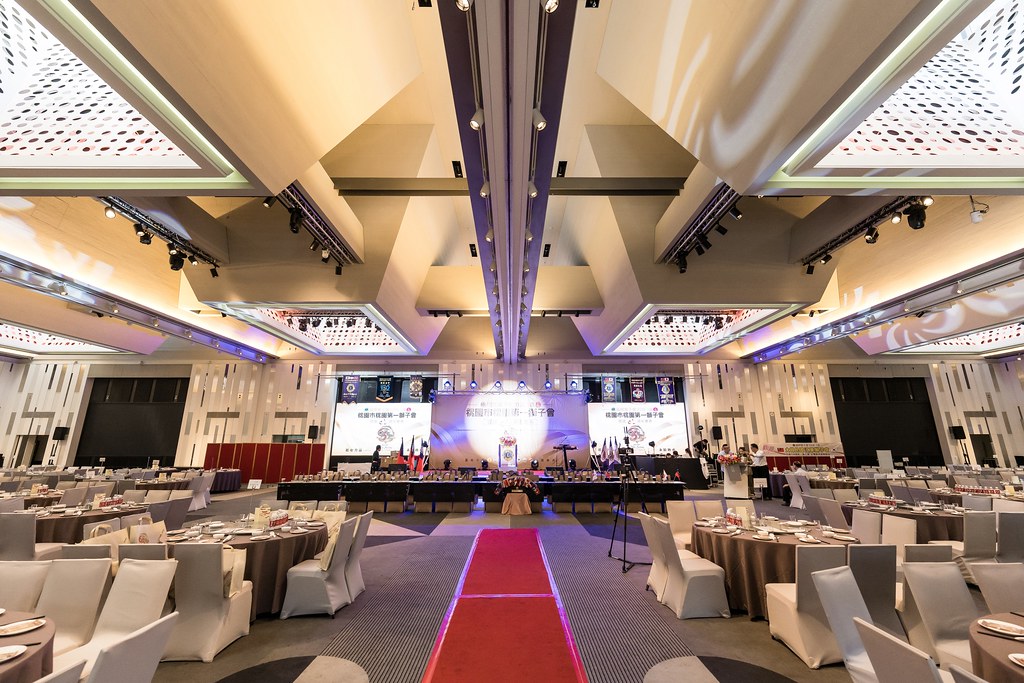 [活動攝影]桃園第一獅子會授證65周年慶典-最專業的團隊完成每場完美活動攝影，拍的不只好更要快! #尾牙攝影