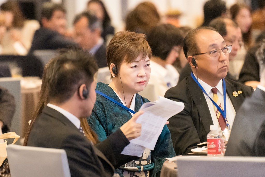 [活動攝影]桃園第一獅子會授證65周年慶典-最專業的團隊完成每場完美活動攝影，拍的不只好更要快! #即拍即印