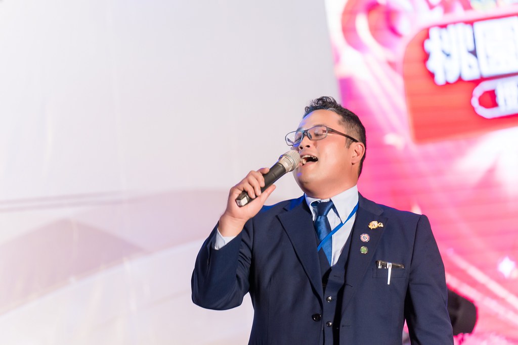 [活動攝影]桃園第一獅子會授證65周年慶典-最專業的團隊完成每場完美活動攝影，拍的不只好更要快! #活動拍立得