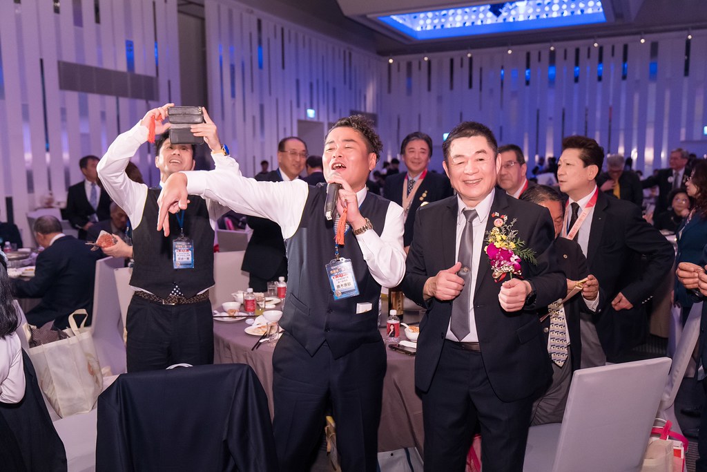 [活動攝影]桃園第一獅子會授證65周年慶典-最專業的團隊完成每場完美活動攝影，拍的不只好更要快! #活動拍立得