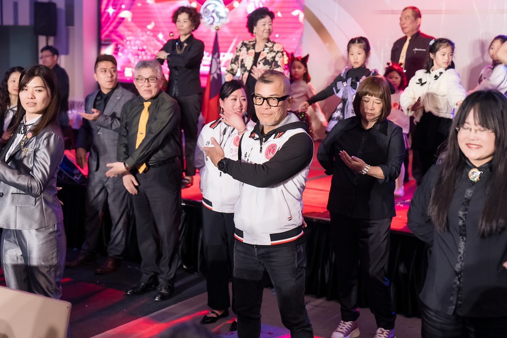 [活動攝影]桃園第一獅子會授證65周年慶典-最專業的團隊完成每場完美活動攝影，拍的不只好更要快! #雲端攝影