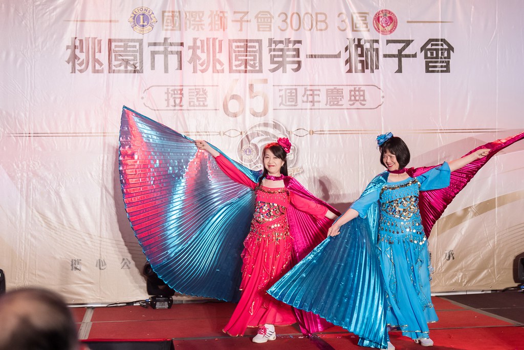 [活動攝影]桃園第一獅子會授證65周年慶典-最專業的團隊完成每場完美活動攝影，拍的不只好更要快! #雲端攝影
