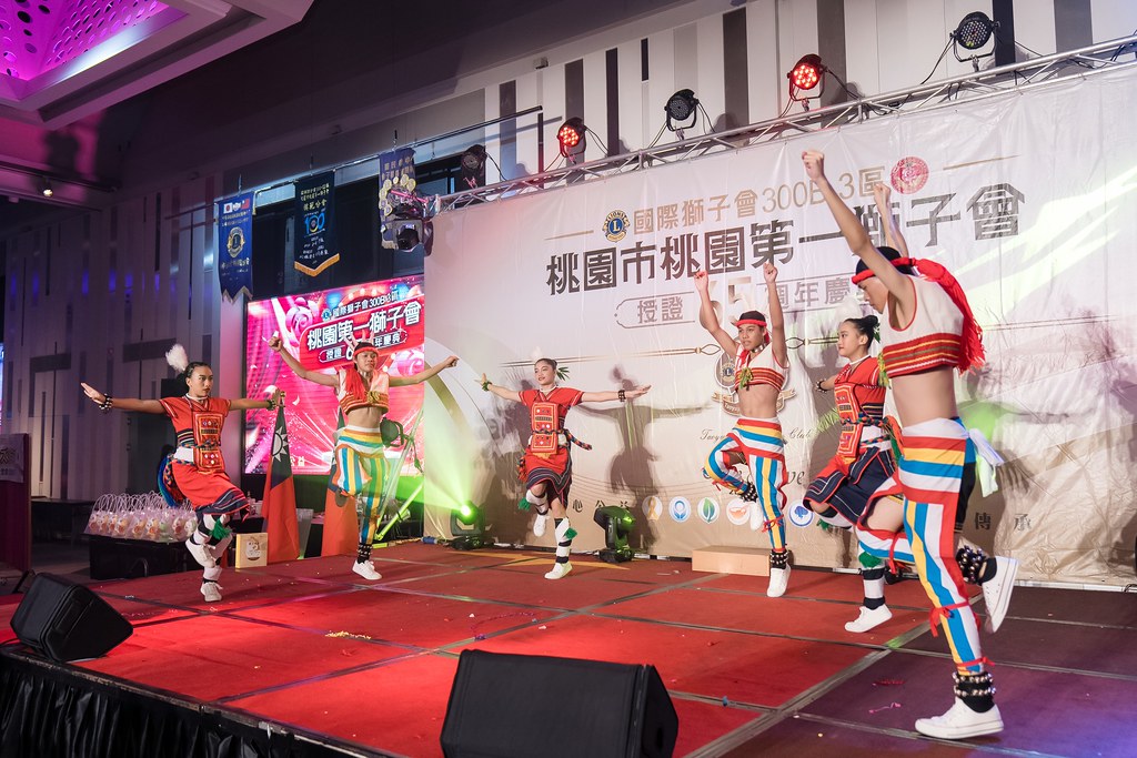 [活動攝影]桃園第一獅子會授證65周年慶典-最專業的團隊完成每場完美活動攝影，拍的不只好更要快! #活動拍立得