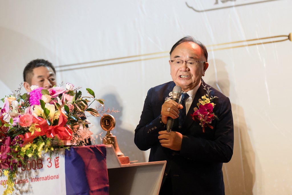 [活動攝影]桃園第一獅子會授證65周年慶典-最專業的團隊完成每場完美活動攝影，拍的不只好更要快! #即時攝影