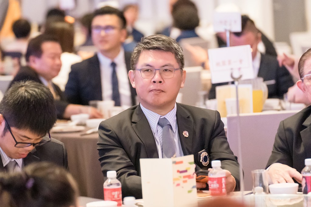 [活動攝影]桃園第一獅子會授證65周年慶典-最專業的團隊完成每場完美活動攝影，拍的不只好更要快! #活動拍攝