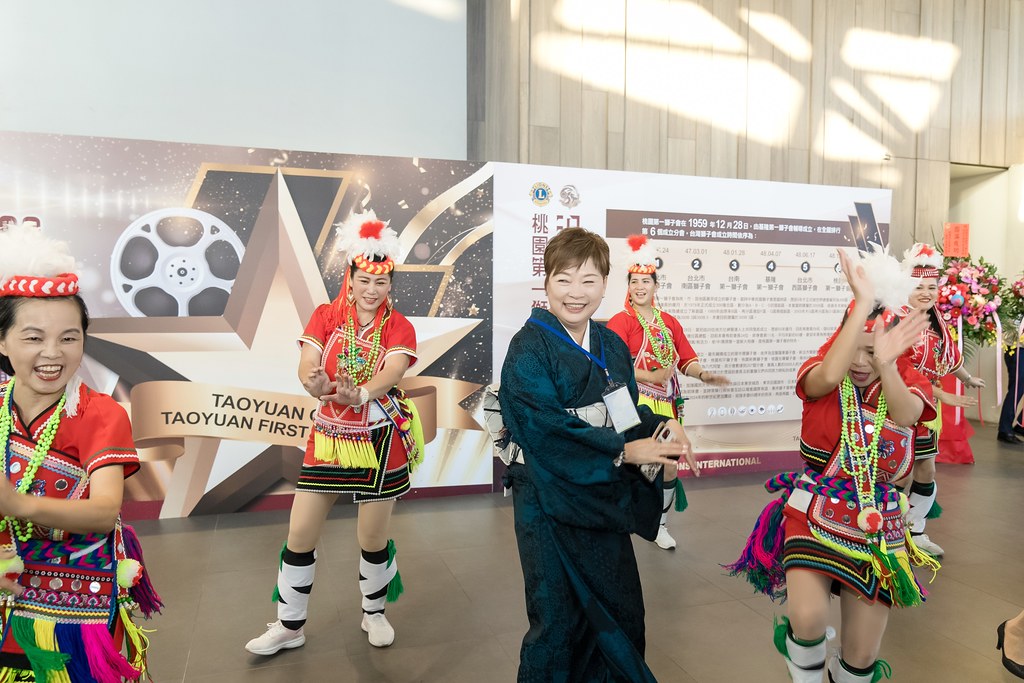 [活動攝影]桃園第一獅子會授證65周年慶典-最專業的團隊完成每場完美活動攝影，拍的不只好更要快! #即拍即印