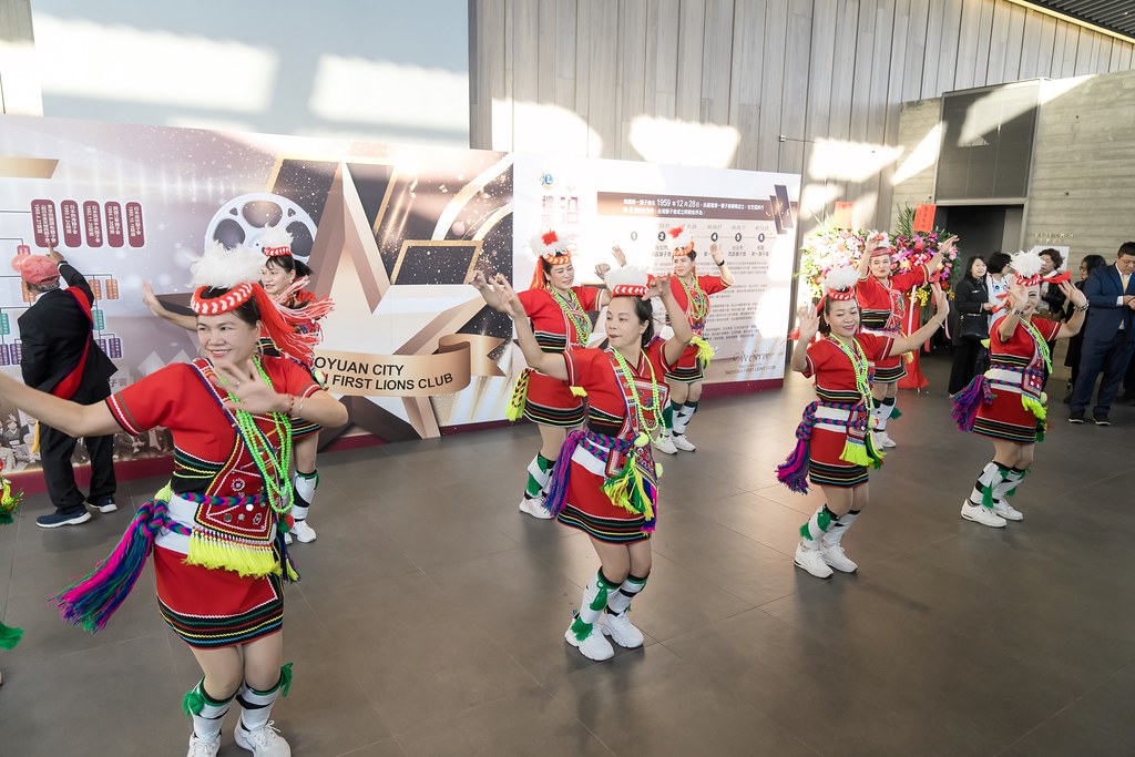 [活動攝影]桃園第一獅子會授證65周年慶典-最專業的團隊完成每場完美活動攝影，拍的不只好更要快! #即拍即印