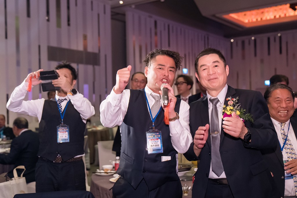 [活動攝影]桃園第一獅子會授證65周年慶典-最專業的團隊完成每場完美活動攝影，拍的不只好更要快! #即拍即印