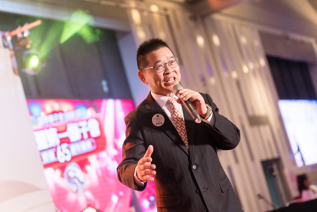 [活動攝影]桃園第一獅子會授證65周年慶典-最專業的團隊完成每場完美活動攝影，拍的不只好更要快! #尾牙攝影