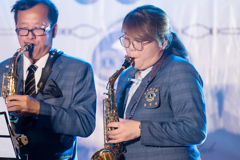 [活動攝影]桃園第一獅子會授證65周年慶典-最專業的團隊完成每場完美活動攝影，拍的不只好更要快! #雲端攝影