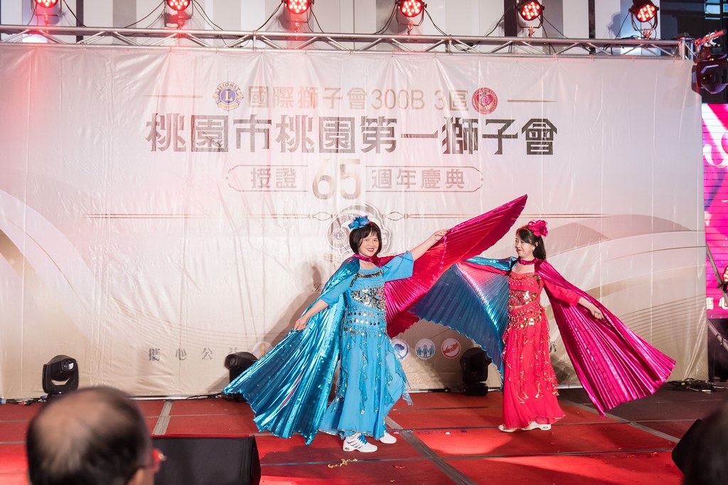 [活動攝影]桃園第一獅子會授證65周年慶典-最專業的團隊完成每場完美活動攝影，拍的不只好更要快! #活動拍攝