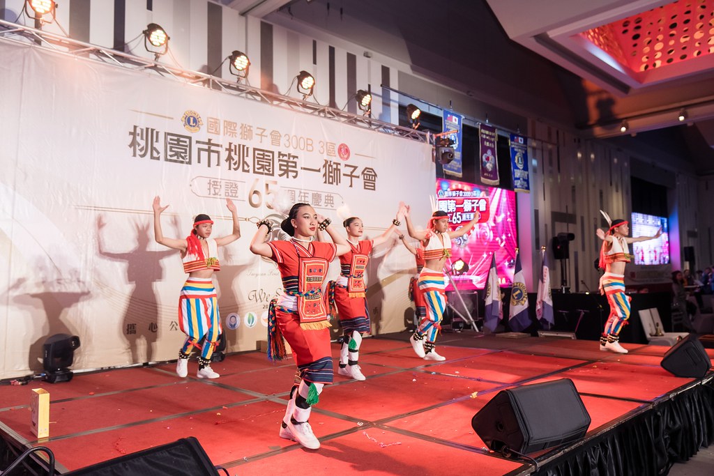 [活動攝影]桃園第一獅子會授證65周年慶典-最專業的團隊完成每場完美活動攝影，拍的不只好更要快! #即拍即印