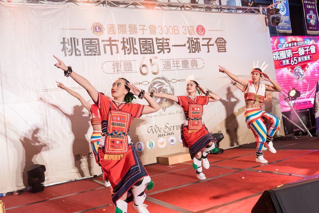 [活動攝影]桃園第一獅子會授證65周年慶典-最專業的團隊完成每場完美活動攝影，拍的不只好更要快! #活動拍攝