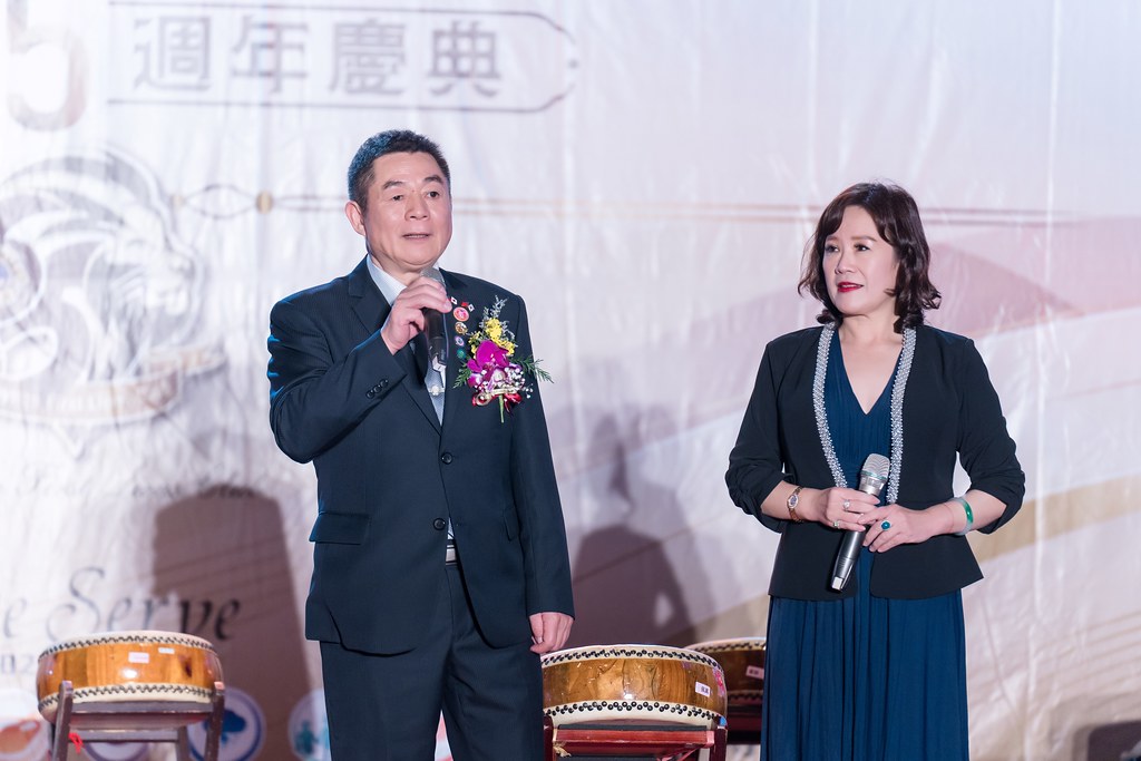 [活動攝影]桃園第一獅子會授證65周年慶典-最專業的團隊完成每場完美活動攝影，拍的不只好更要快! #雲端攝影