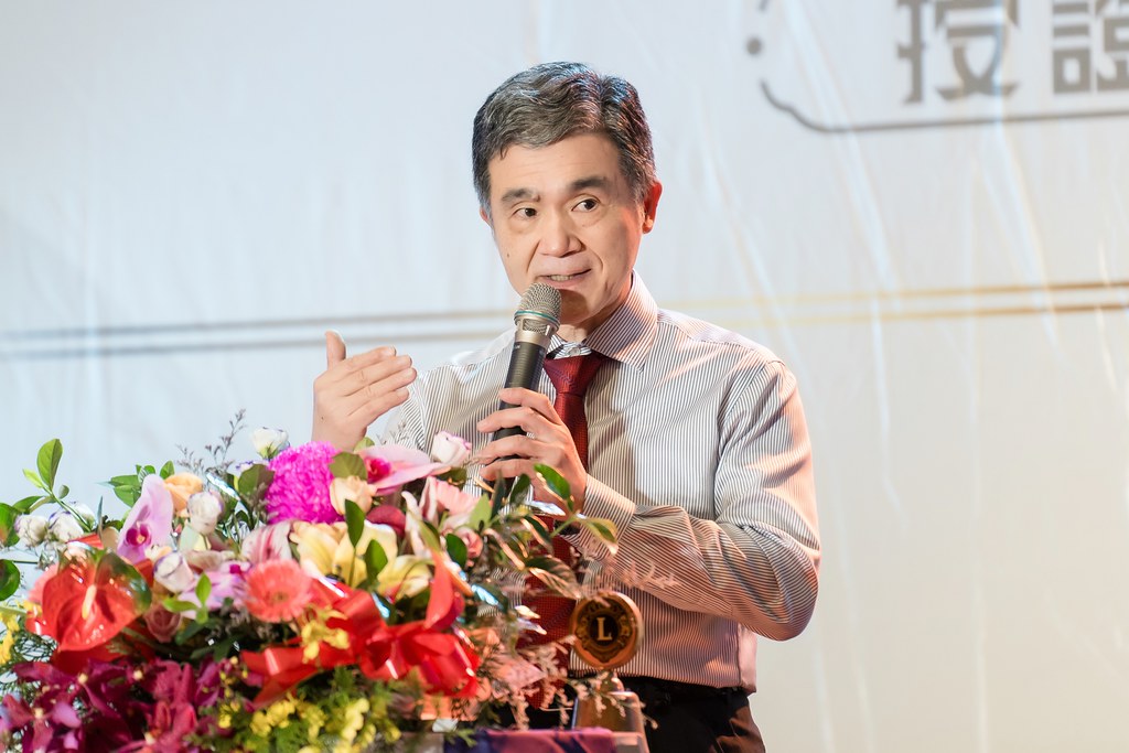[活動攝影]桃園第一獅子會授證65周年慶典-最專業的團隊完成每場完美活動攝影，拍的不只好更要快! #活動拍立得