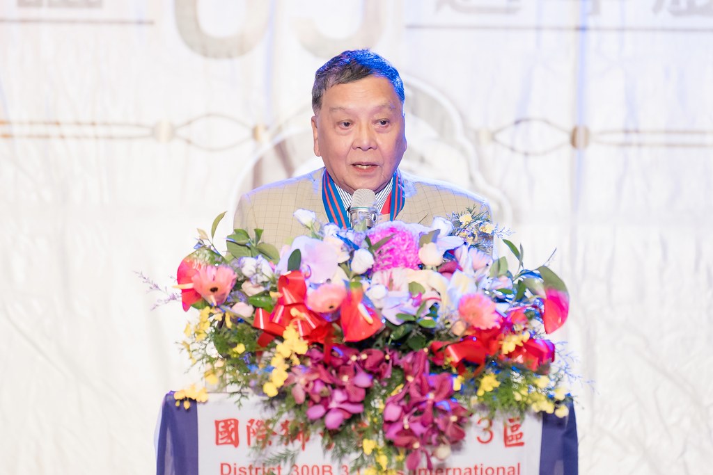 [活動攝影]桃園第一獅子會授證65周年慶典-最專業的團隊完成每場完美活動攝影，拍的不只好更要快! #活動拍立得