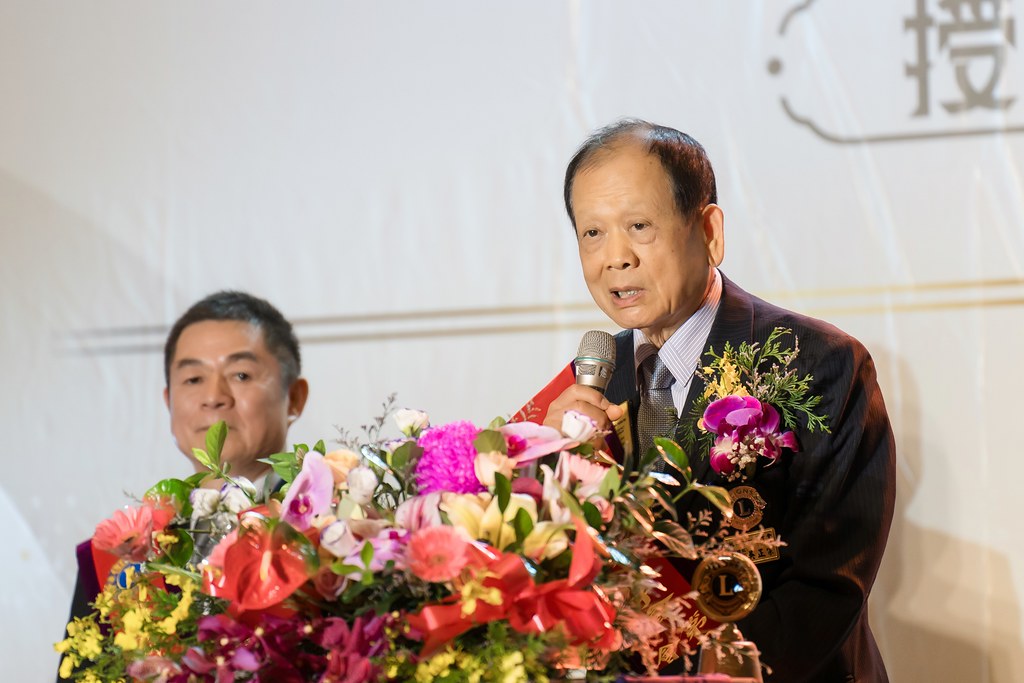 [活動攝影]桃園第一獅子會授證65周年慶典-最專業的團隊完成每場完美活動攝影，拍的不只好更要快! #即時攝影