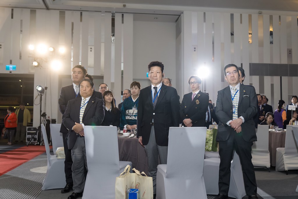 [活動攝影]桃園第一獅子會授證65周年慶典-最專業的團隊完成每場完美活動攝影，拍的不只好更要快! #雲端攝影