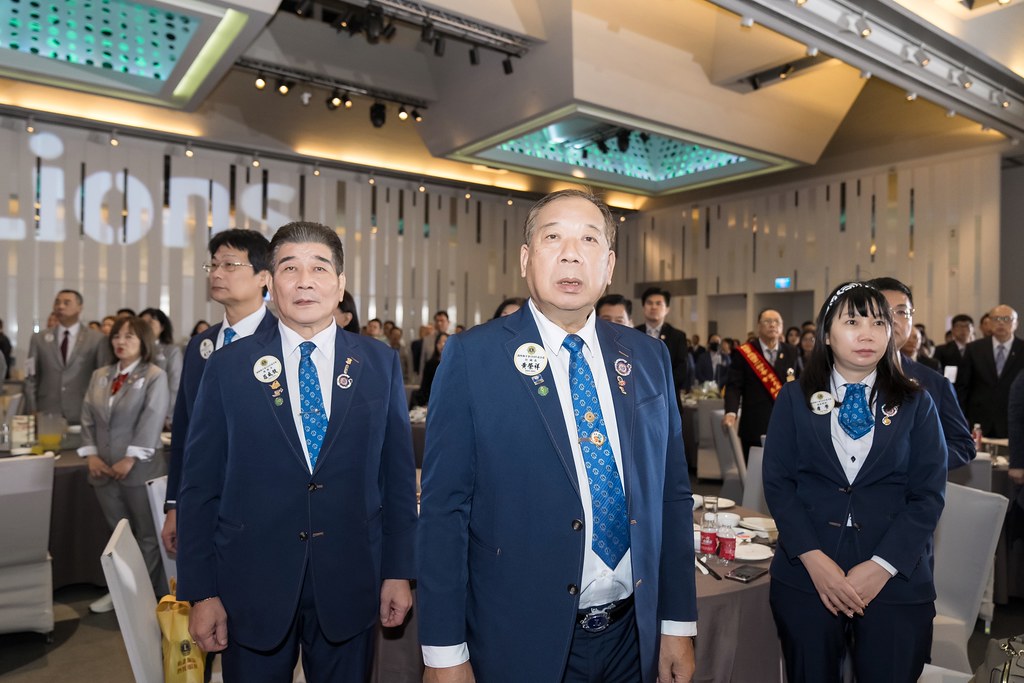 [活動攝影]桃園第一獅子會授證65周年慶典-最專業的團隊完成每場完美活動攝影，拍的不只好更要快! #活動攝影