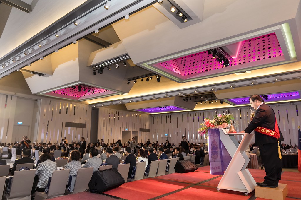 [活動攝影]桃園第一獅子會授證65周年慶典-最專業的團隊完成每場完美活動攝影，拍的不只好更要快! #尾牙攝影