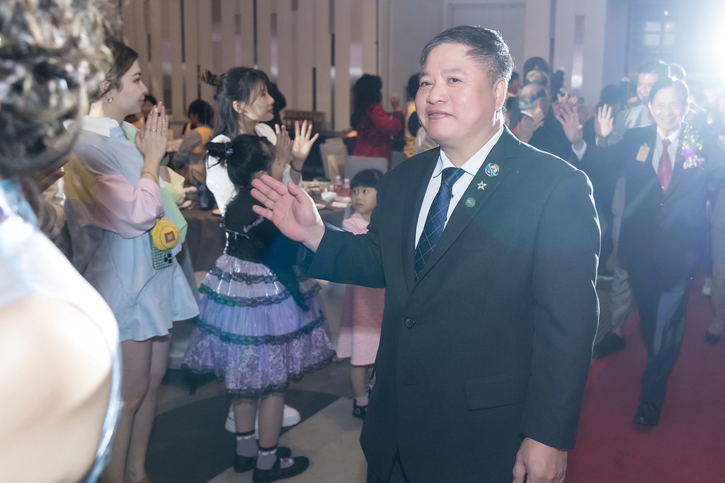 [活動攝影]桃園第一獅子會授證65周年慶典-最專業的團隊完成每場完美活動攝影，拍的不只好更要快! #活動拍立得