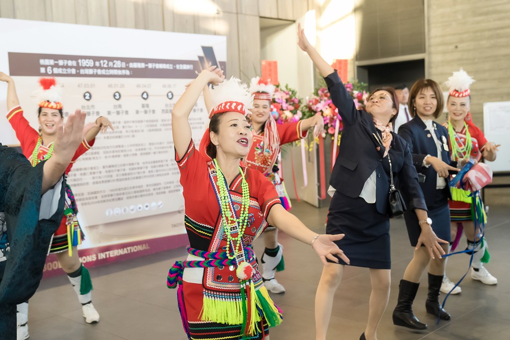 [活動攝影]桃園第一獅子會授證65周年慶典-最專業的團隊完成每場完美活動攝影，拍的不只好更要快! #雲端攝影