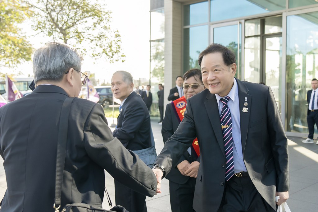 [活動攝影]桃園第一獅子會授證65周年慶典-最專業的團隊完成每場完美活動攝影，拍的不只好更要快! #活動攝影