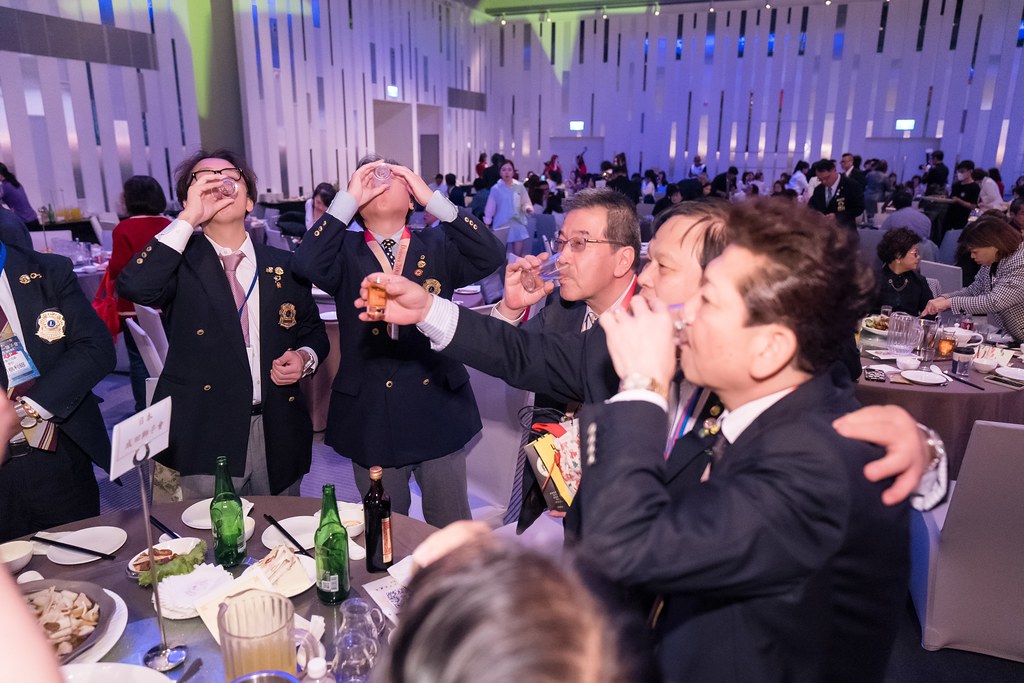 [活動攝影]桃園第一獅子會授證65周年慶典-最專業的團隊完成每場完美活動攝影，拍的不只好更要快! #雲端攝影