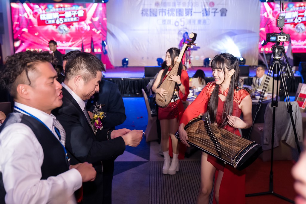 [活動攝影]桃園第一獅子會授證65周年慶典-最專業的團隊完成每場完美活動攝影，拍的不只好更要快! #尾牙攝影