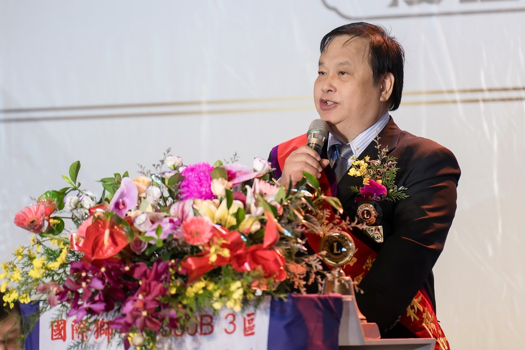 [活動攝影]桃園第一獅子會授證65周年慶典-最專業的團隊完成每場完美活動攝影，拍的不只好更要快! #活動攝影